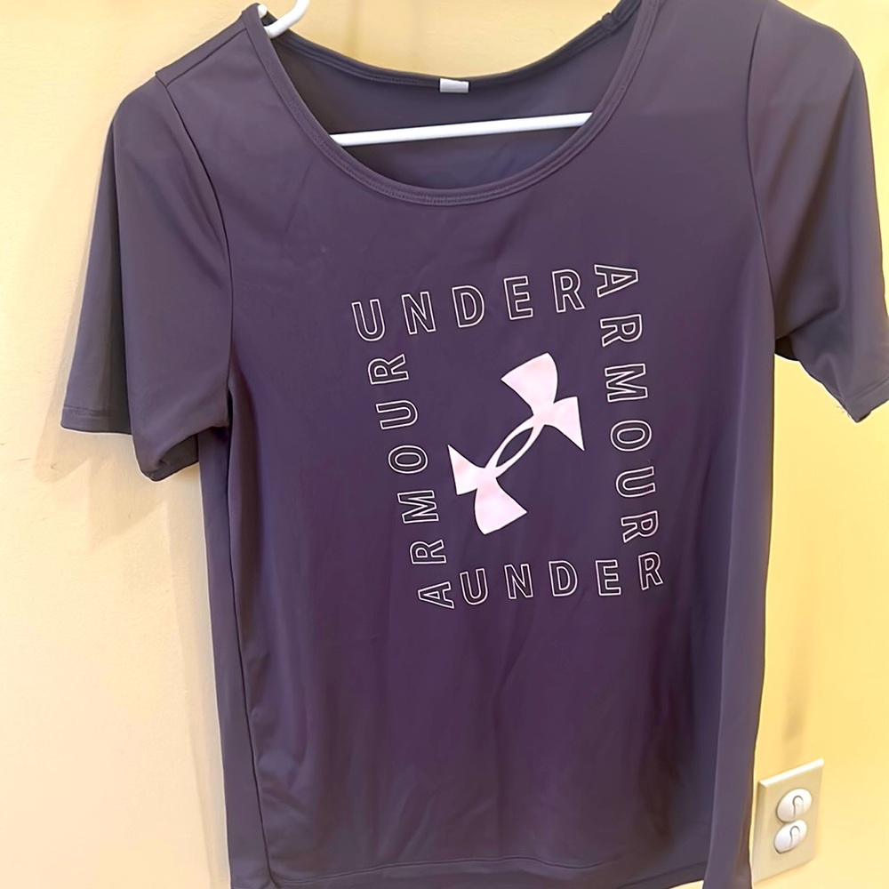 Under Armour